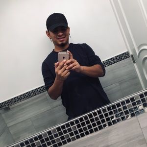 Meet your Posher, Stanley